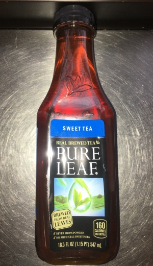 Pure Leaf Sweetened Tea