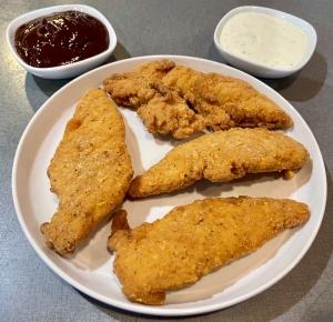 Chicken Strips