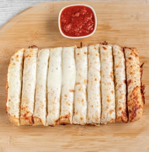 Cheese Breadsticks